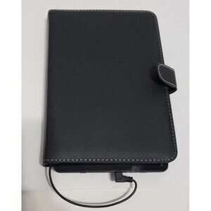 SuperSonic SC-1010JBBT 10.1” QUAD Core Android 8.1 Tablet Bluetooth 8GB Storage